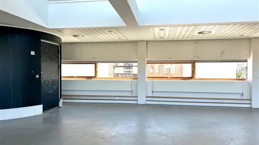 Kontorlokaler til leje i Århus C - billede 6