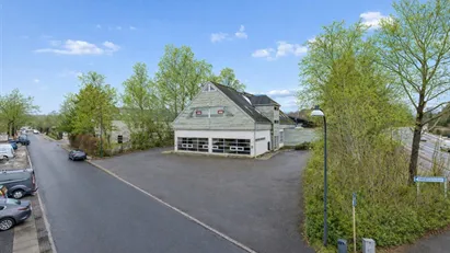 Kontor & lager/produktion i Øverød