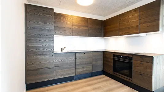 Kontorlokaler til leje i Vejle Øst - billede 5