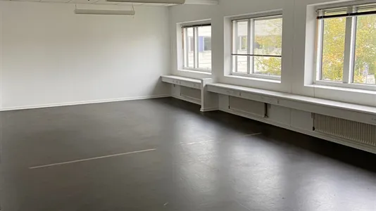 Kontorlokaler til leje i Ballerup - billede 6
