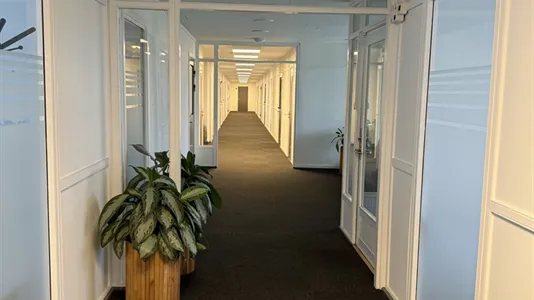 Kontorlokaler til leje i Herlev - billede 2