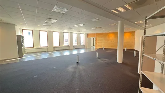 Kontorlokaler til leje i Augustenborg - billede 15