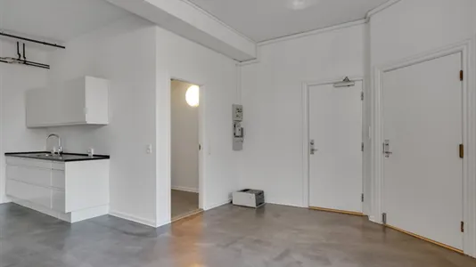 Kontorlokaler til leje i Vesterbro - billede 6