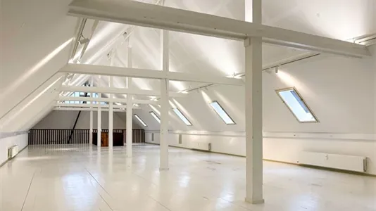 Kontorlokaler til leje i Århus C - billede 13