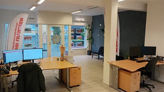 Butikslokaler til leje i Bjerringbro - billede 5