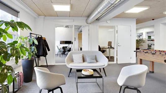 Kontorlokaler til leje i Silkeborg - billede 9