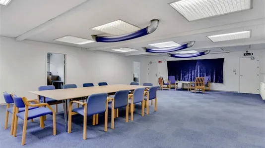 Kontorfællesskaber til leje i Tønder - billede 23