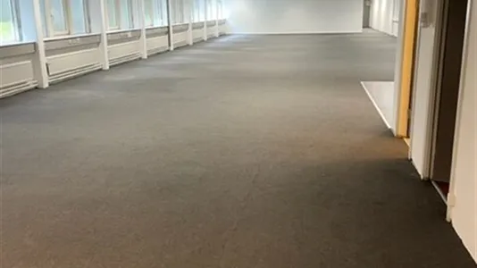 Kontorlokaler til leje i Ballerup - billede 4