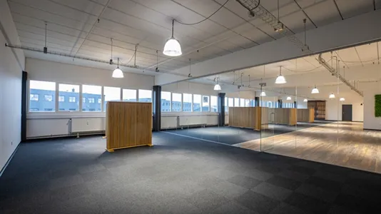 Kontorlokaler til leje i Albertslund - billede 4