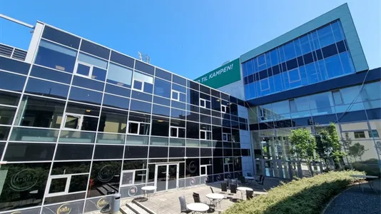 Kontorlokaler til leje i Viborg - billede 4