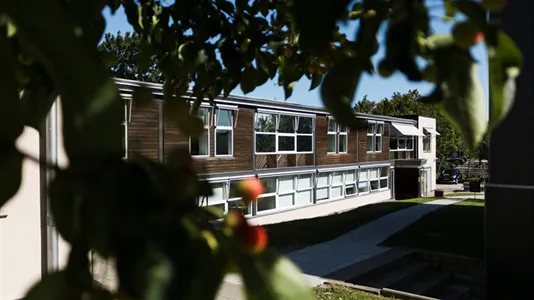 Kontorlokaler til leje i Århus V - billede 8