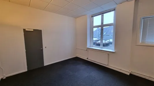 Kontorlokaler til leje i Viborg - billede 9
