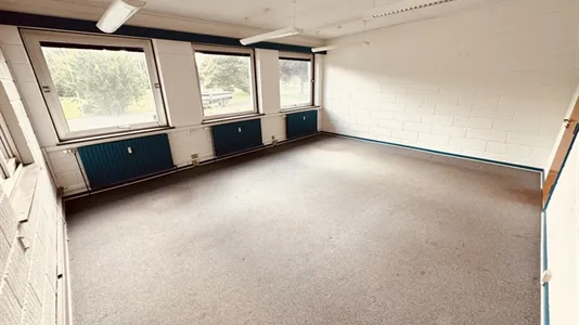 Kontorlokaler til leje i Odense N - billede 2