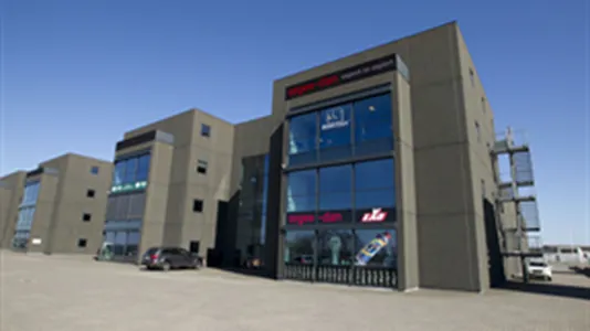 Kontorlokaler til leje i Løsning - billede 5