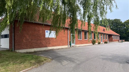 Kontorlokaler til leje i Sorø - billede 2