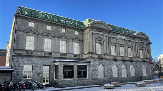 Kontorlokaler til leje i Vejle Centrum - billede 7