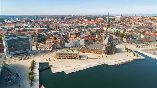 Kontorlokaler til leje i Århus C - billede 10