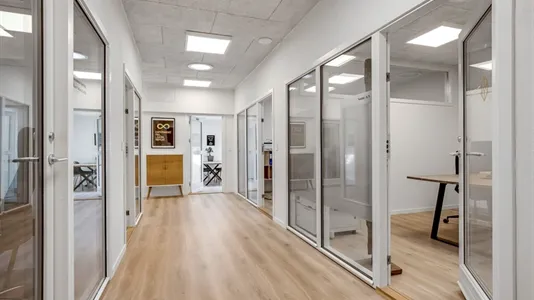 Kontorlokaler til leje i Kolding - billede 10