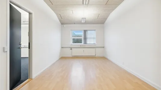 Kontorlokaler til leje i Odense SØ - billede 12