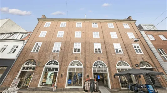 Kontorlokaler til leje i Viborg - billede 6