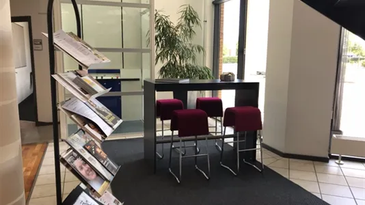 Kontorhoteller til leje i Greve - billede 5