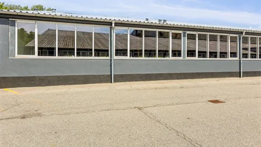 Kontorlokaler til leje i Albertslund - billede 9