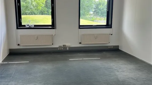 Kontorlokaler til leje i Slangerup - billede 12