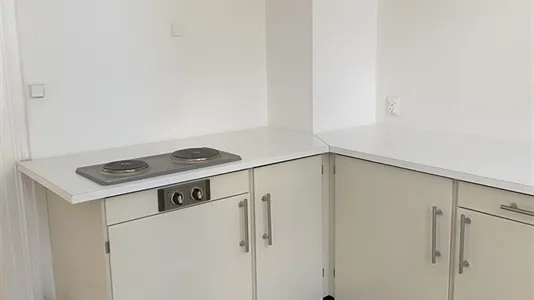Kontorlokaler til leje i Hellerup - billede 15