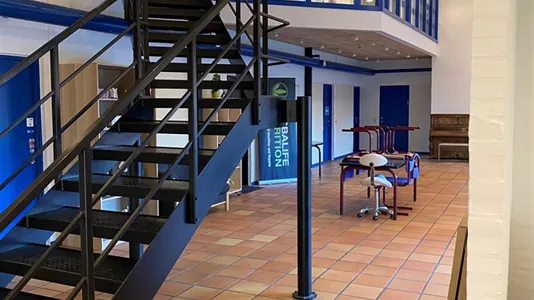 Kontorlokaler til leje i Låsby - billede 5