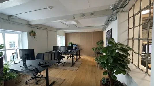 Kontorlokaler til leje i Odense C - billede 4
