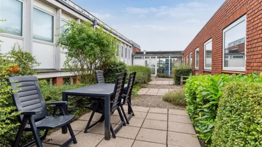 Kontorlokaler til leje i Rødovre - billede 5