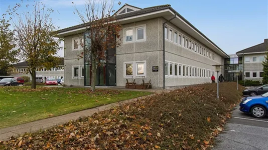 Kontorlokaler til leje i Viborg - billede 4