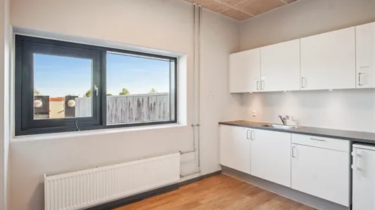 Kontorlokaler til leje i Kolding - billede 2