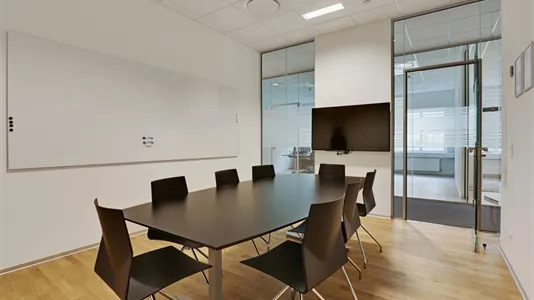 Kontorlokaler til leje i Odense SØ - billede 9