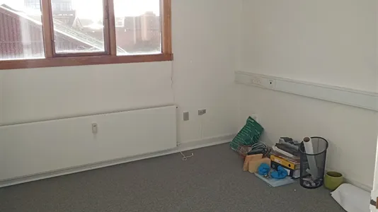 Kontorlokaler til leje i Svendborg - billede 8