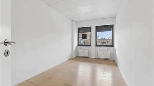 Kontorlokaler til leje i Allerød - billede 5