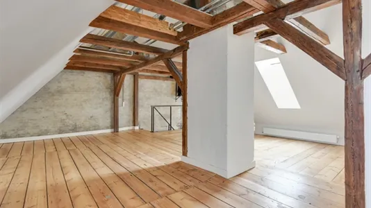 Kontorlokaler til leje i København K - billede 15