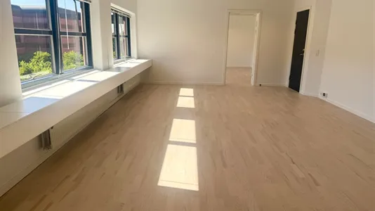 Kontorlokaler til leje i Allerød - billede 1