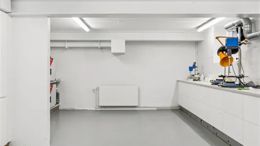 Kontorlokaler til leje i Kolding - billede 1