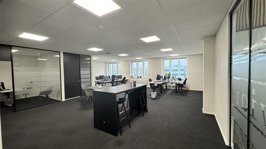 Kontorlokaler til leje i Vejle Centrum - billede 5