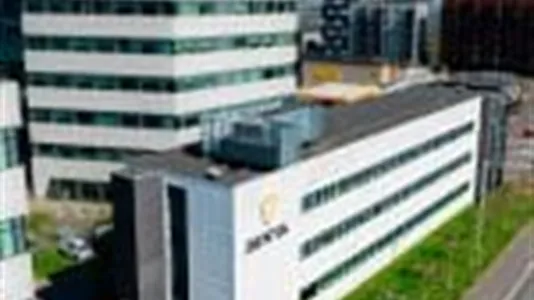 Kontorlokaler til leje i Herlev - billede 3