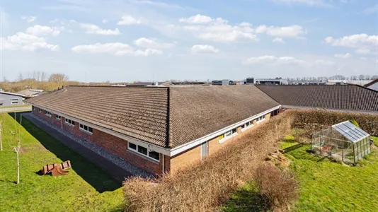 Kontorlokaler til leje i Odense SØ - billede 37