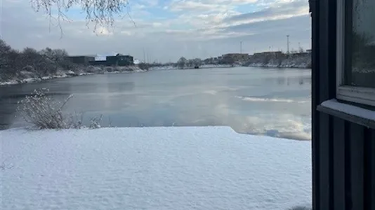 Kontorlokaler til leje i Nordhavn - billede 2