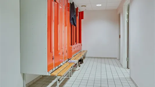 Kliniklokaler til leje i Brøndby - billede 12