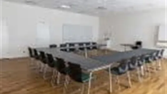 Kontorlokaler til leje i Søborg - billede 7