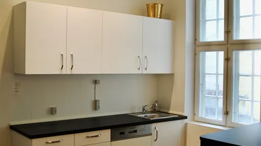 Kliniklokaler til leje i Odense C - billede 9