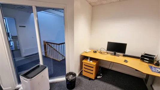 Kontorlokaler til leje i Viborg - billede 9