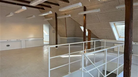 Kontorlokaler til leje i Hedehusene - billede 12