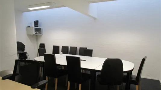 Kontorlokaler til leje i Fredericia - billede 4
