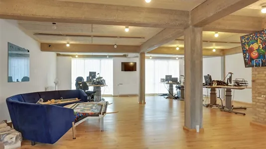 Kontorlokaler til leje i Odense C - billede 6